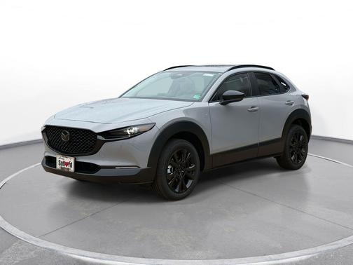 2026 Mazda CX-30 2.5 S