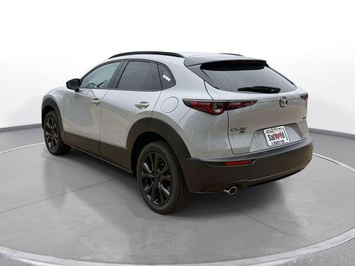 2026 Mazda CX-30 2.5 S