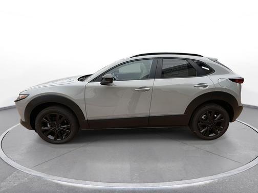 2026 Mazda CX-30 2.5 S
