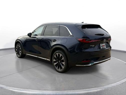 2026 Mazda CX-90 PHEV Premium Plus