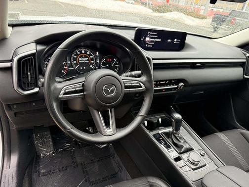 2023 Mazda CX-50 2.5 S Preferred Plus Package