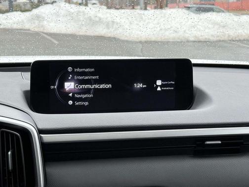 2023 Mazda CX-50 2.5 S Preferred Plus Package