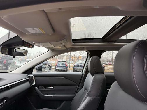 2023 Mazda CX-50 2.5 S Preferred Plus Package