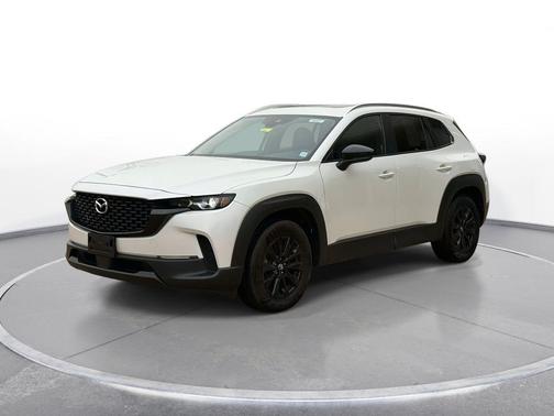 2023 Mazda CX-50 2.5 S Preferred Plus Package