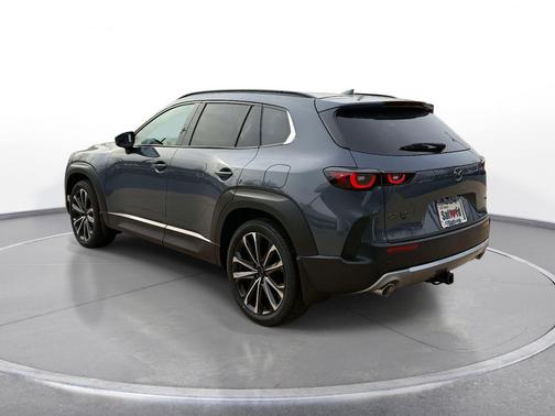 2026 Mazda CX-50 2.5 Turbo Premium Plus Package