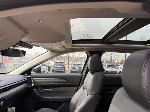 2026 Mazda CX-50 2.5 Turbo Premium Plus Package