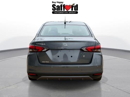 2023 Nissan Versa 1.6 S