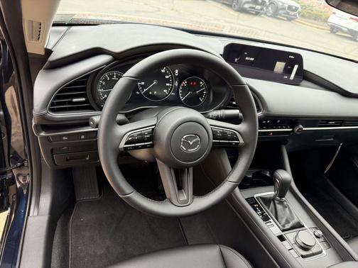 2026 Mazda Mazda3 2.5 S Select Sport