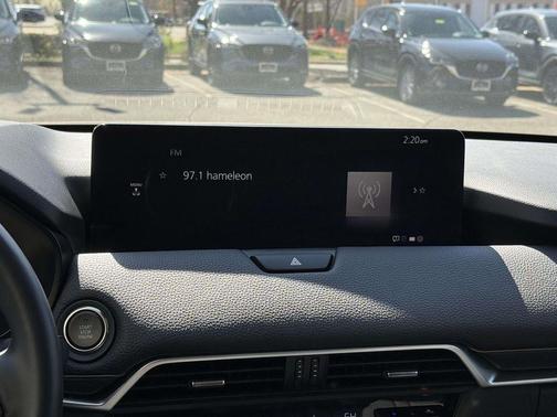 Platinum Quartz 2026 Mazda CX-90 3.3 Turbo Preferred