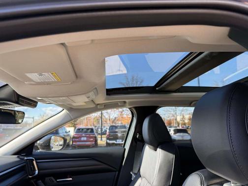 2026 Mazda CX-50 Hybrid Premium Plus