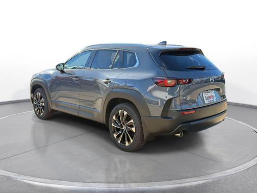 2026 Mazda CX-50 Hybrid Premium Plus