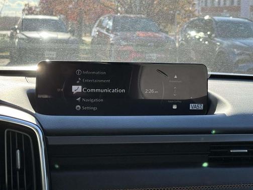 2026 Mazda CX-50 Hybrid Premium Plus