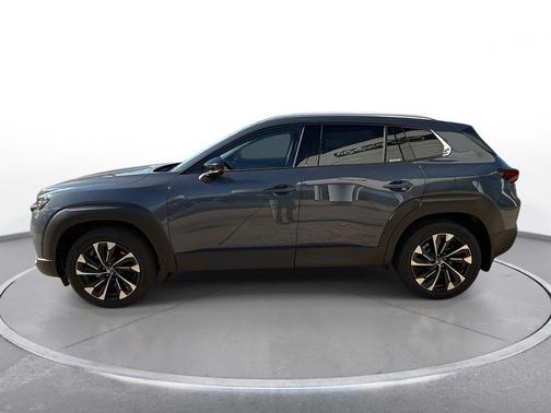 2026 Mazda CX-50 Hybrid Premium Plus
