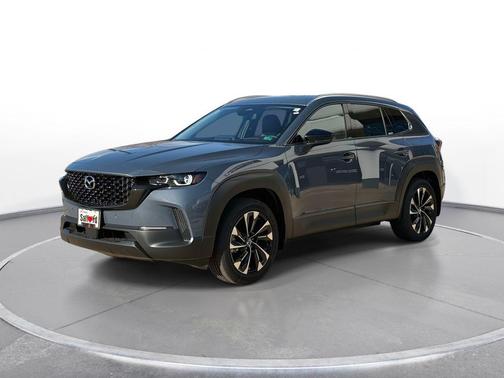 2026 Mazda CX-50 Hybrid Premium Plus