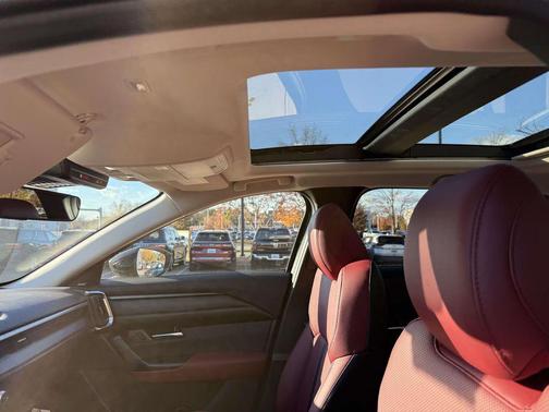 2026 Mazda CX-50 Hybrid Premium Plus