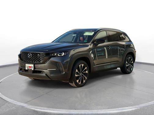 2026 Mazda CX-50 Hybrid Premium Plus