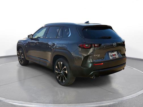2026 Mazda CX-50 Hybrid Premium Plus