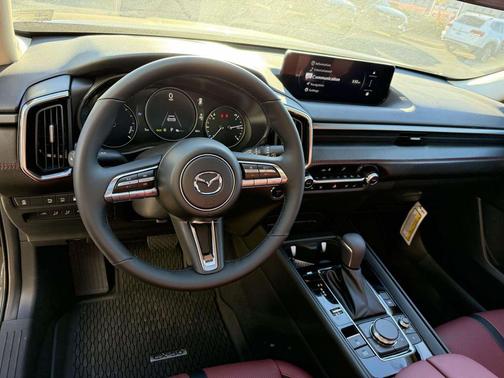 2026 Mazda CX-50 Hybrid Premium Plus