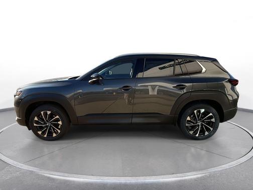 2026 Mazda CX-50 Hybrid Premium Plus