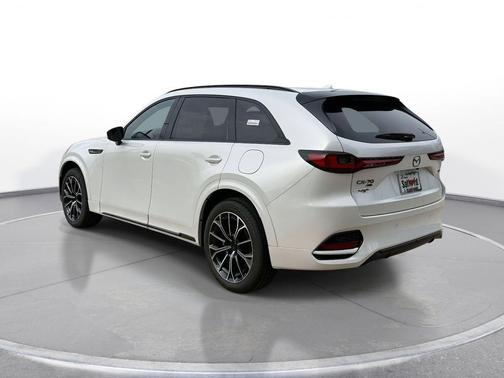 2026 Mazda CX-70 3.3 Turbo S Premium Plus