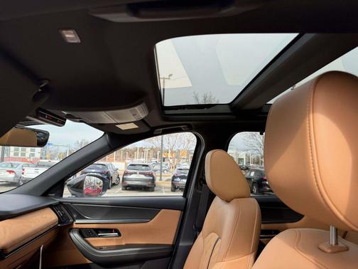 2026 Mazda CX-70 3.3 Turbo S Premium Plus