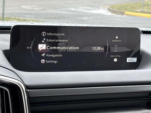 2026 Mazda CX-50 2.5 Turbo Premium Plus Package