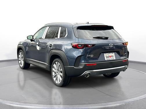 2026 Mazda CX-50 2.5 Turbo Premium Plus Package