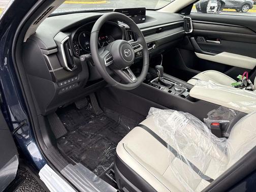 2026 Mazda CX-50 2.5 Turbo Premium Plus Package