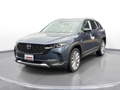 2026 Mazda CX-50 2.5 Turbo Premium Plus Package