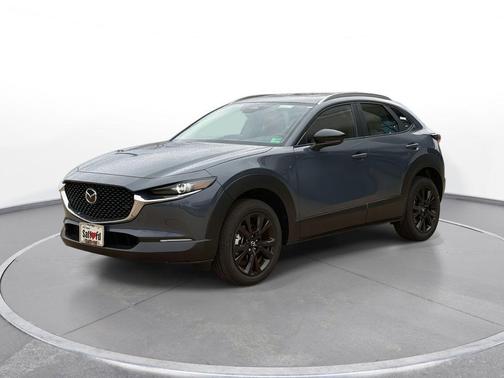 2026 Mazda CX-30 2.5 S Carbon Edition