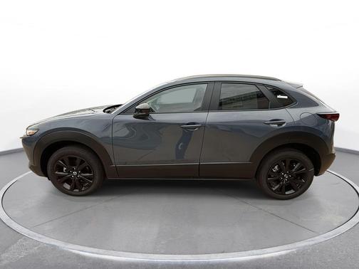 2026 Mazda CX-30 2.5 S Carbon Edition