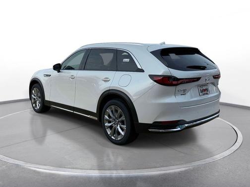 2026 Mazda CX-90 3.3 Turbo Premium Plus