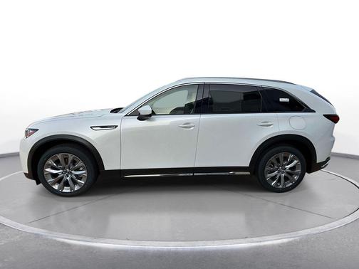 2026 Mazda CX-90 3.3 Turbo Premium Plus