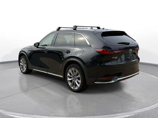 2024 Mazda CX-90 3.3 Turbo Premium