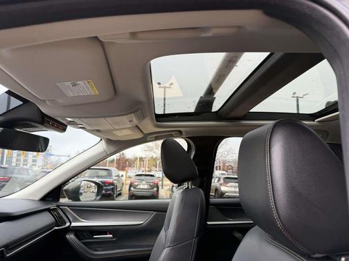 2024 Mazda CX-90 3.3 Turbo Premium