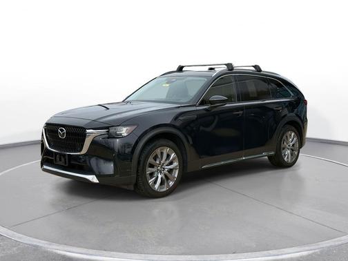 2024 Mazda CX-90 3.3 Turbo Premium