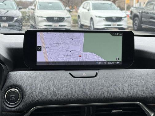 2024 Mazda CX-90 3.3 Turbo Premium