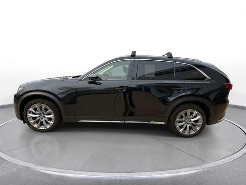 2024 Mazda CX-90 3.3 Turbo Premium