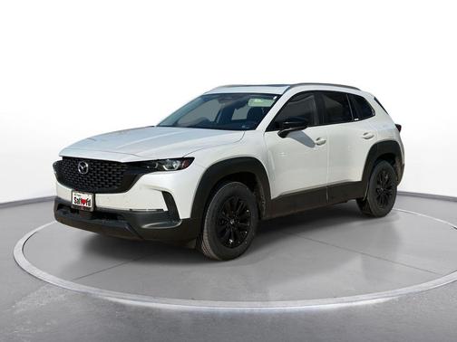 2026 Mazda CX-50 Hybrid Preferred