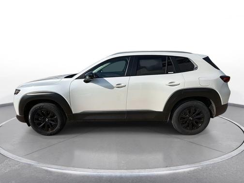 2026 Mazda CX-50 Hybrid Preferred