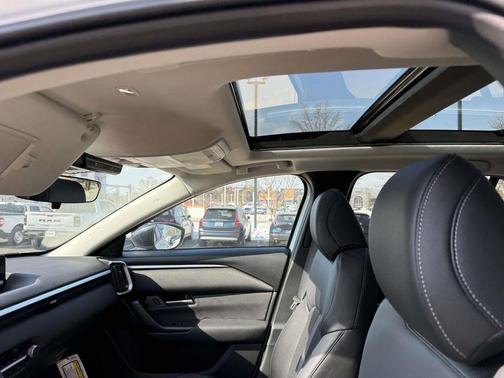 2026 Mazda CX-50 Hybrid Preferred