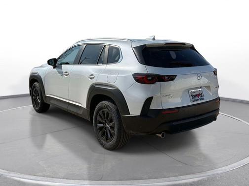 2026 Mazda CX-50 Hybrid Preferred