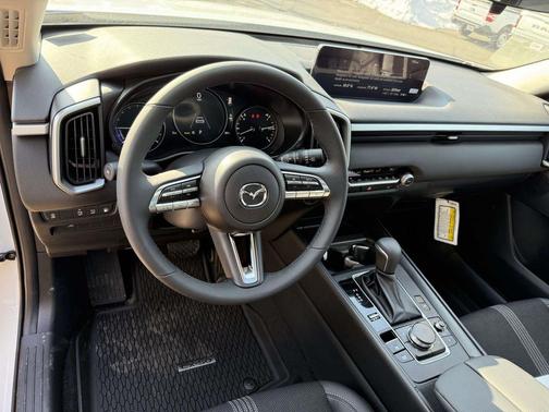 2026 Mazda CX-50 Hybrid Preferred