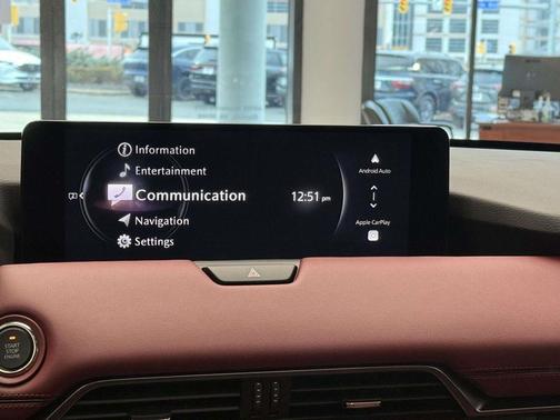 2026 Mazda CX-70 3.3 Turbo Premium Plus