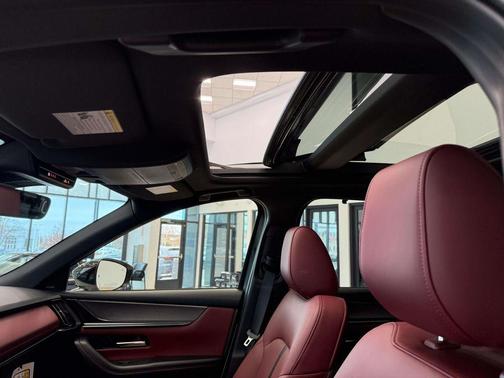 2026 Mazda CX-70 3.3 Turbo Premium Plus