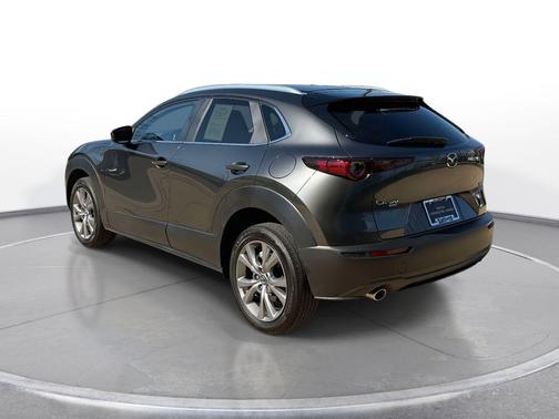 2023 Mazda CX-30 2.5 S Preferred Package