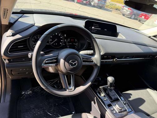 2023 Mazda CX-30 2.5 S Preferred Package