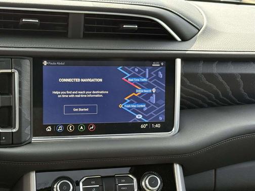 Onyx Black 2021 GMC Yukon Denali