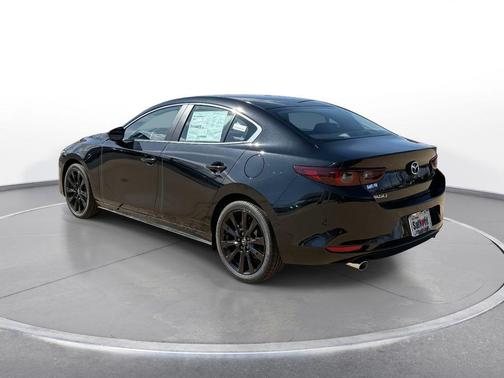 2026 Mazda Mazda3 2.5 S Select Sport