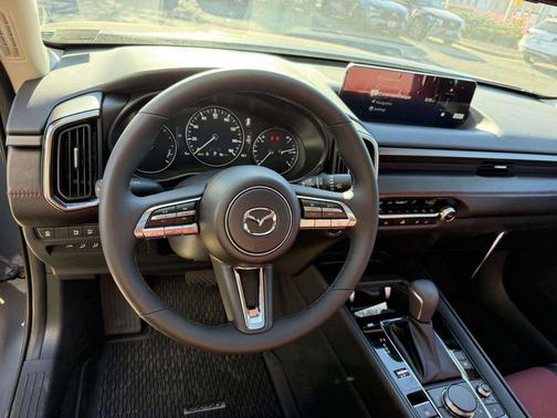 2026 Mazda CX-50 Hybrid Premium Plus